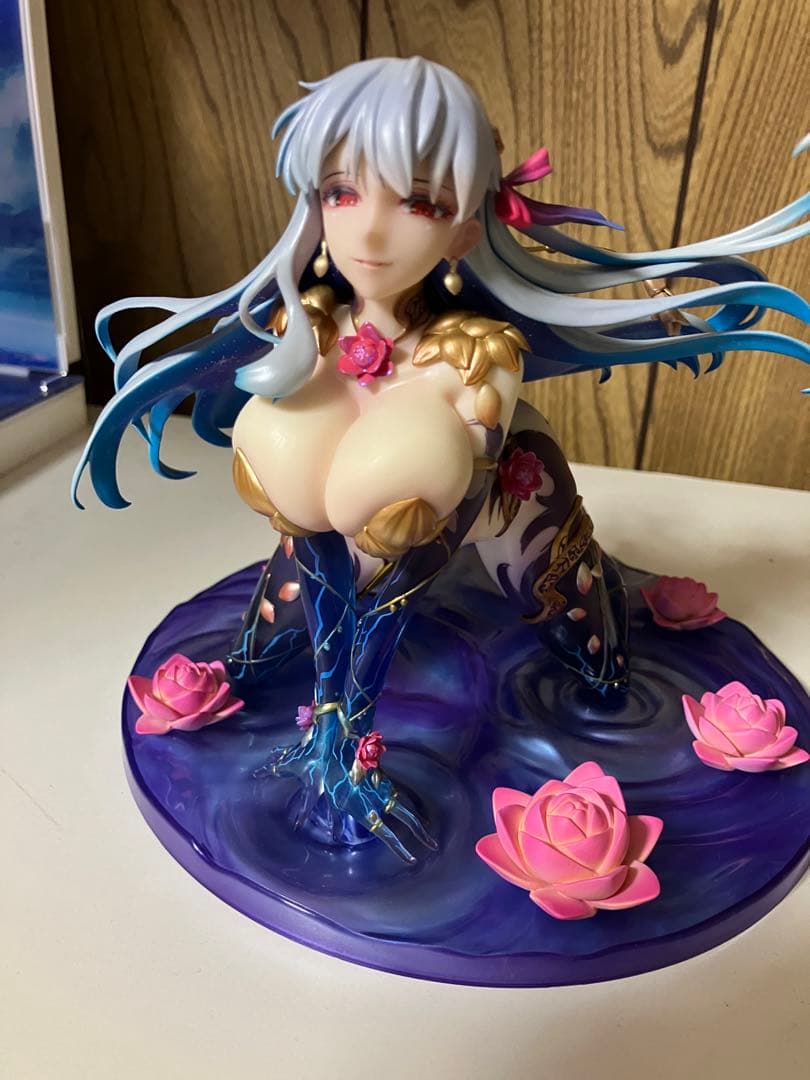 『Fate/Grand Order』アサシン/カーマ1/7 完成品フィギュア
