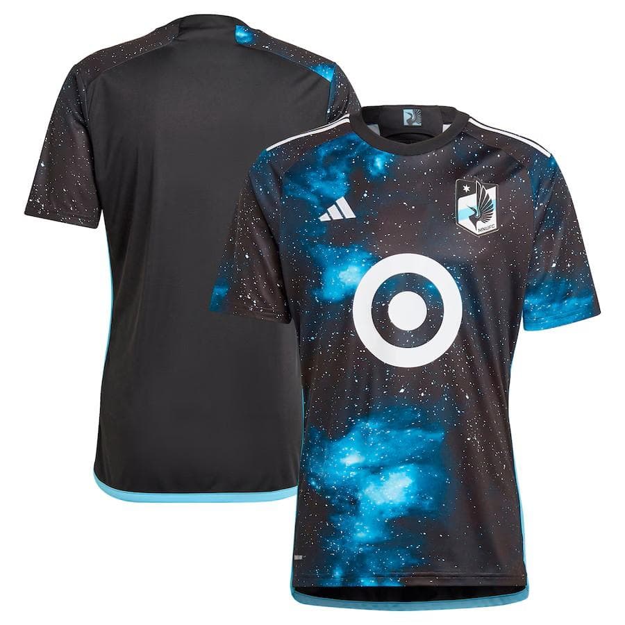 adidas ユニフォーム MLS ミネソタ・ユナイテッドFC