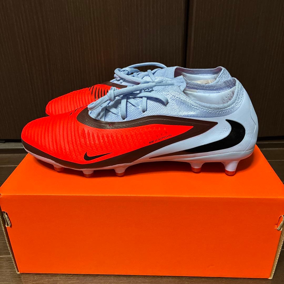 Nike Phantom6 LOW PRO AG 人工芝サッカーシューズ