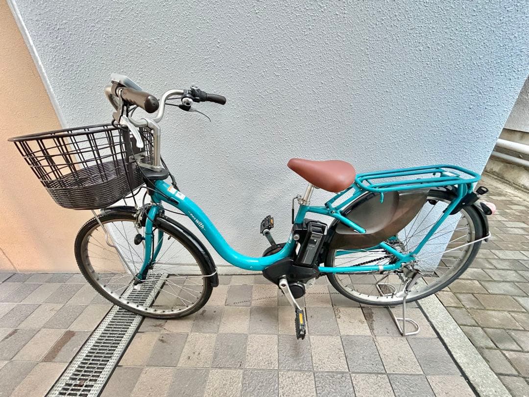 よっしー