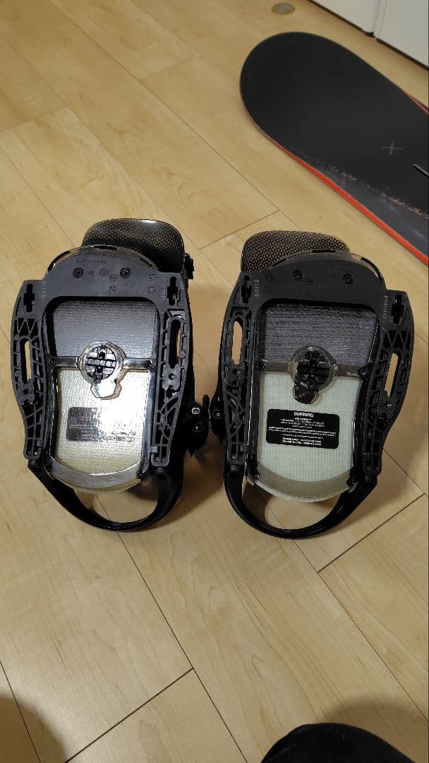 スノーボード BURTON CUSTOM X 2016/BURTON DIODE EST