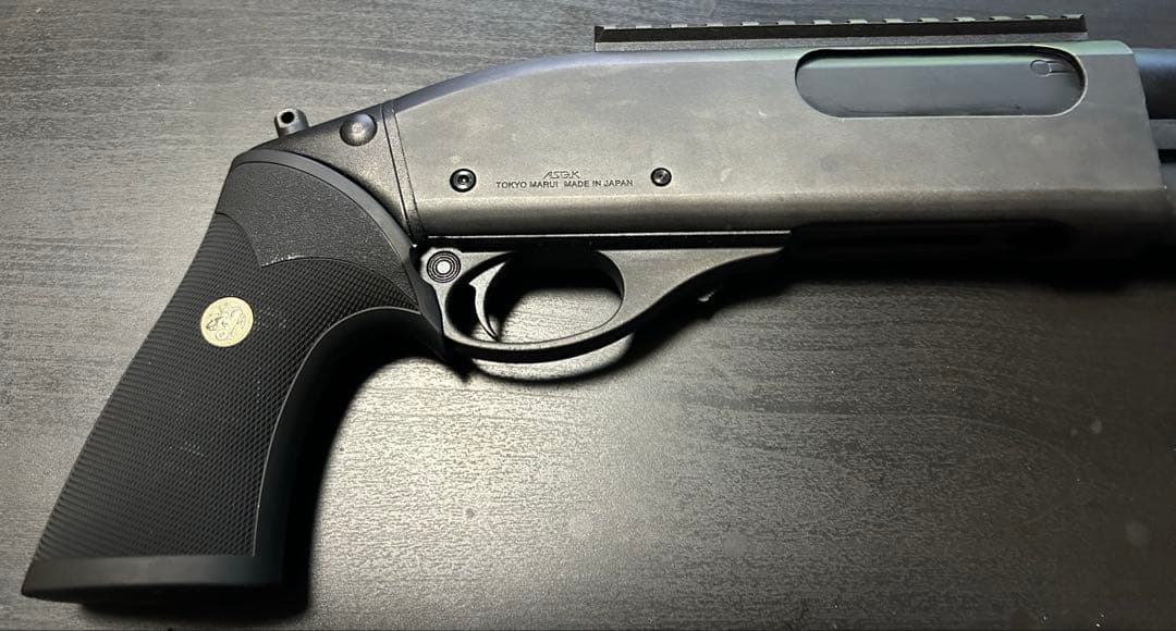 東京マルイ　m870ブリーチャー