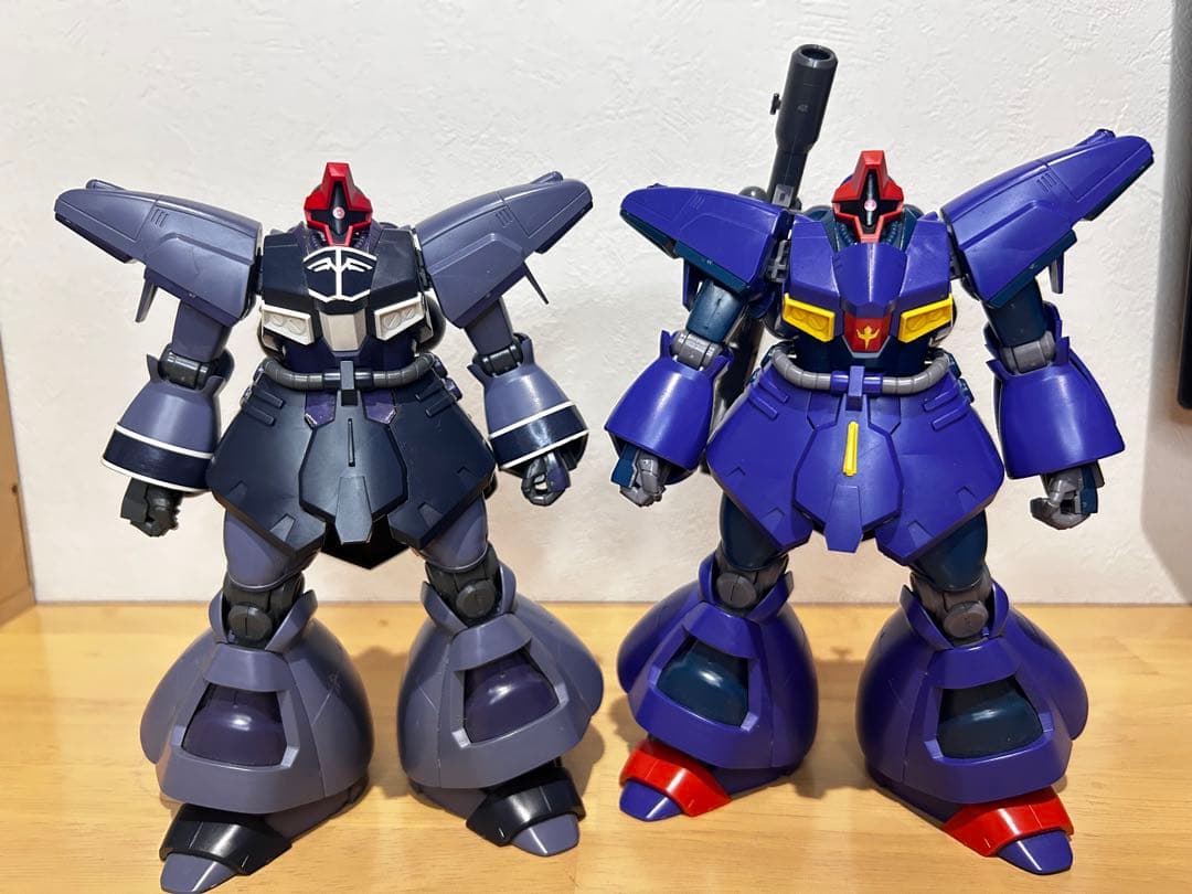 C*B様 【送料無料】ガンプラジャンク38機セットまとめ売り