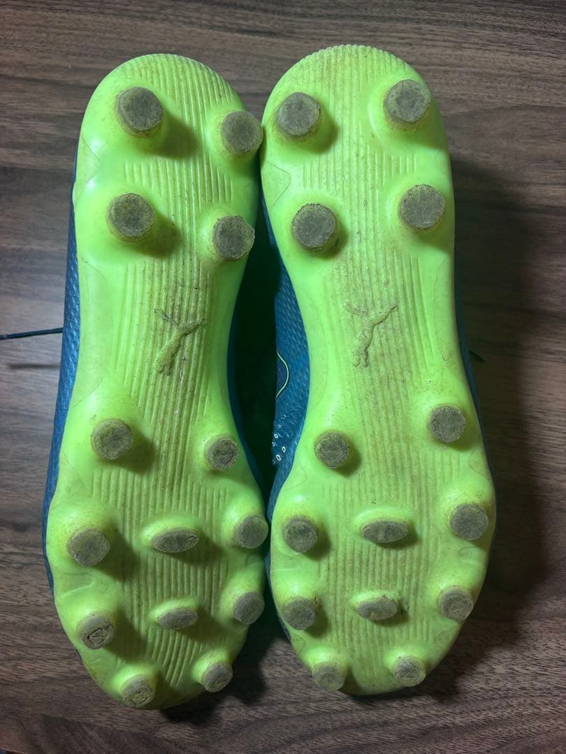 PUMA フューチャーマッチ FG/AG