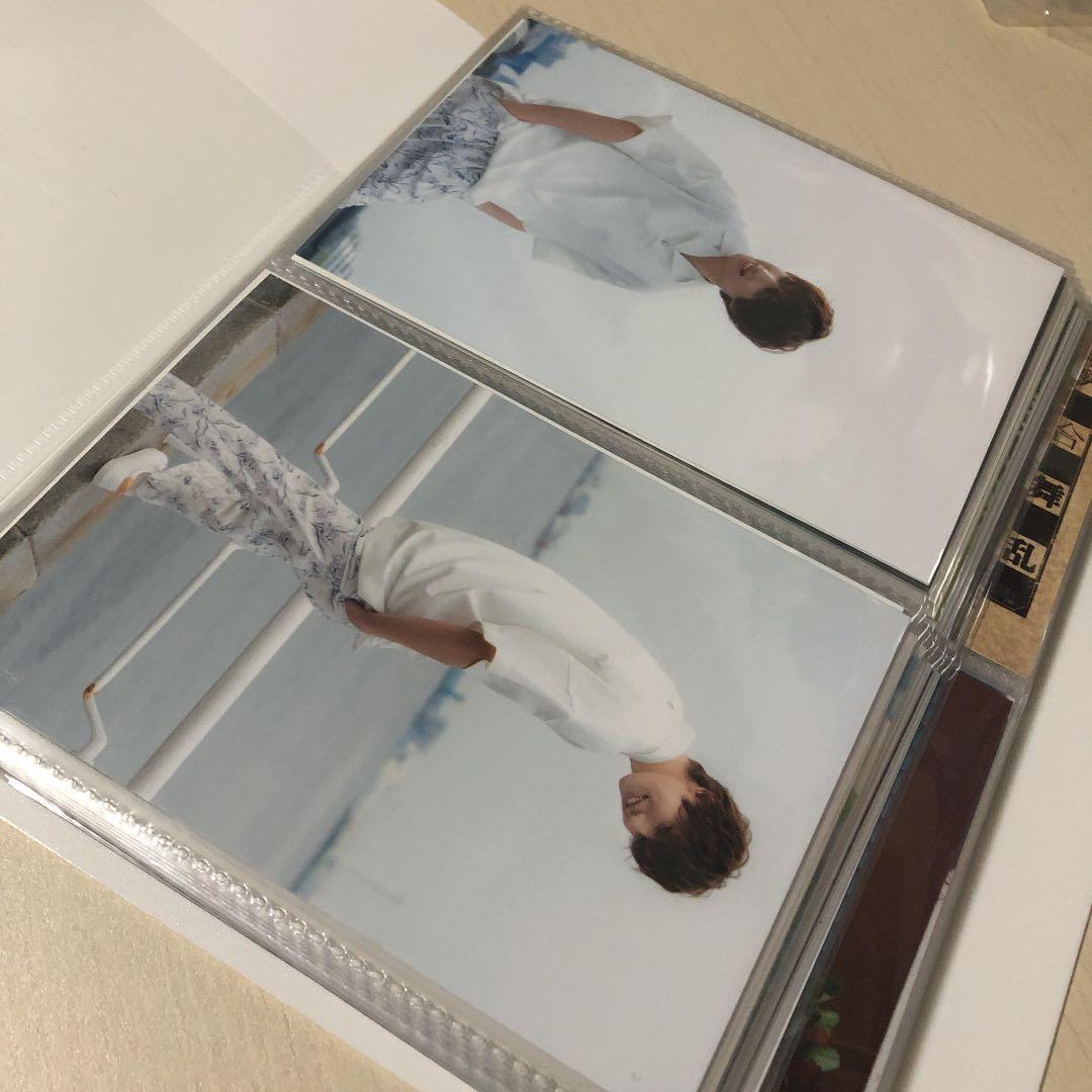 有澤樟太郎 ブロマイド80枚