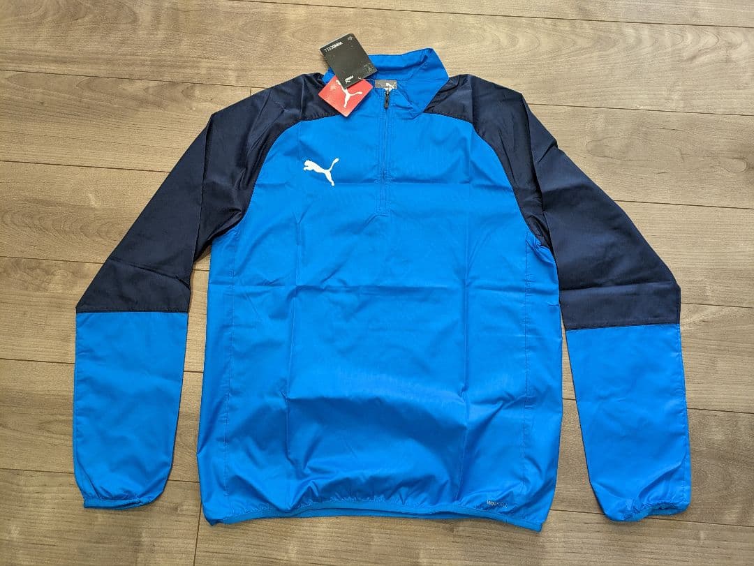PUMA ピステ上下Mサイズ　新品未使用品
