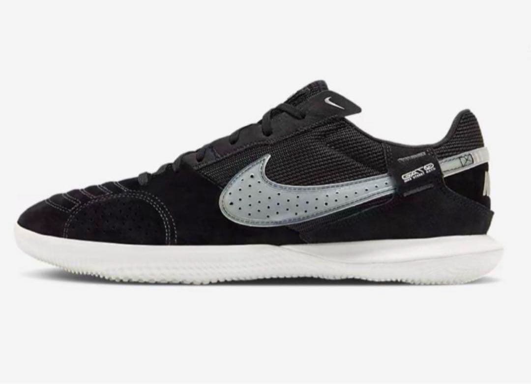 NIKE STREETGATO ブラック×サミットホワイト 26.5cm 新品
