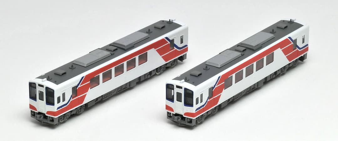 TOMIX 98127 三陸鉄道36-700形セット