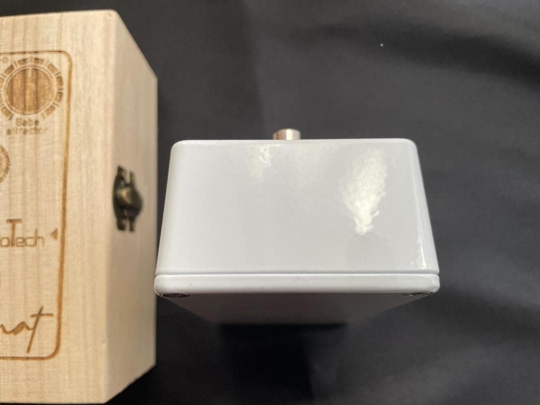 ギター Mathis Audio Tech OD Texas Tone