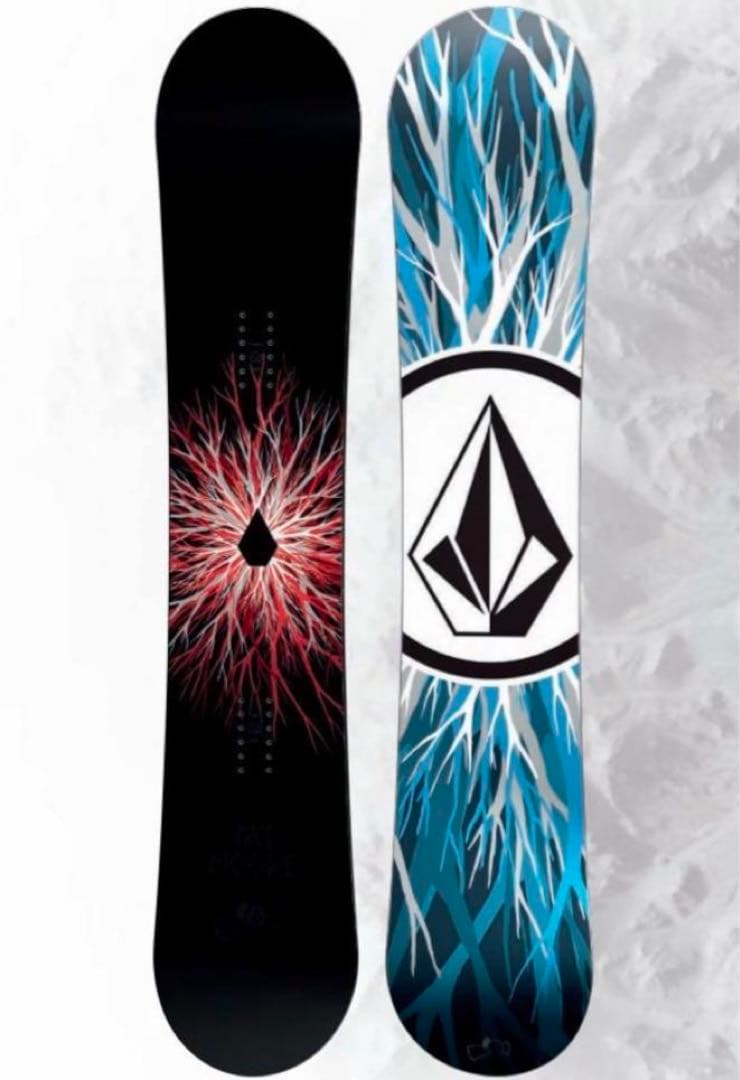 【激レア新品】VOLCOM x CAPITA ボルコム スノーボード スノボ