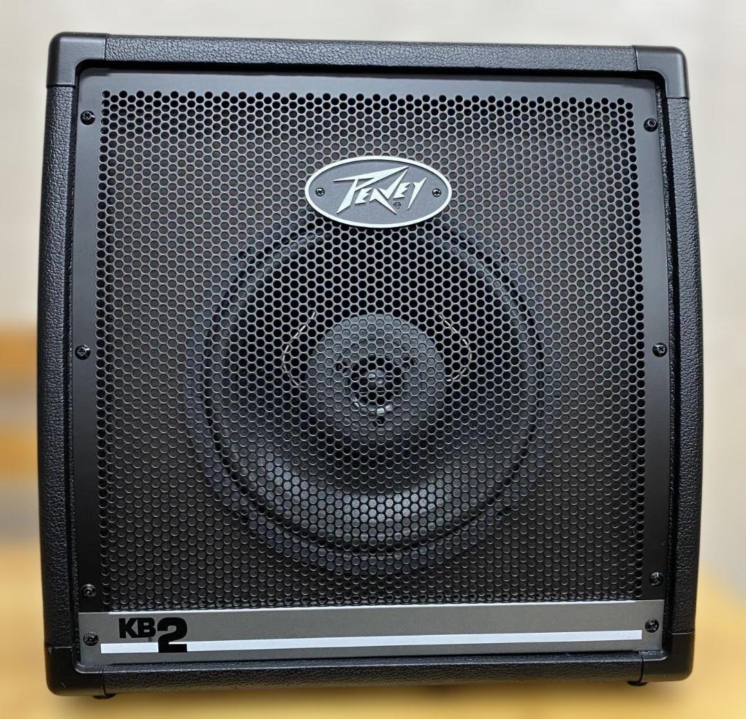 Peavey KB2 キーボードアンプ 動作良好