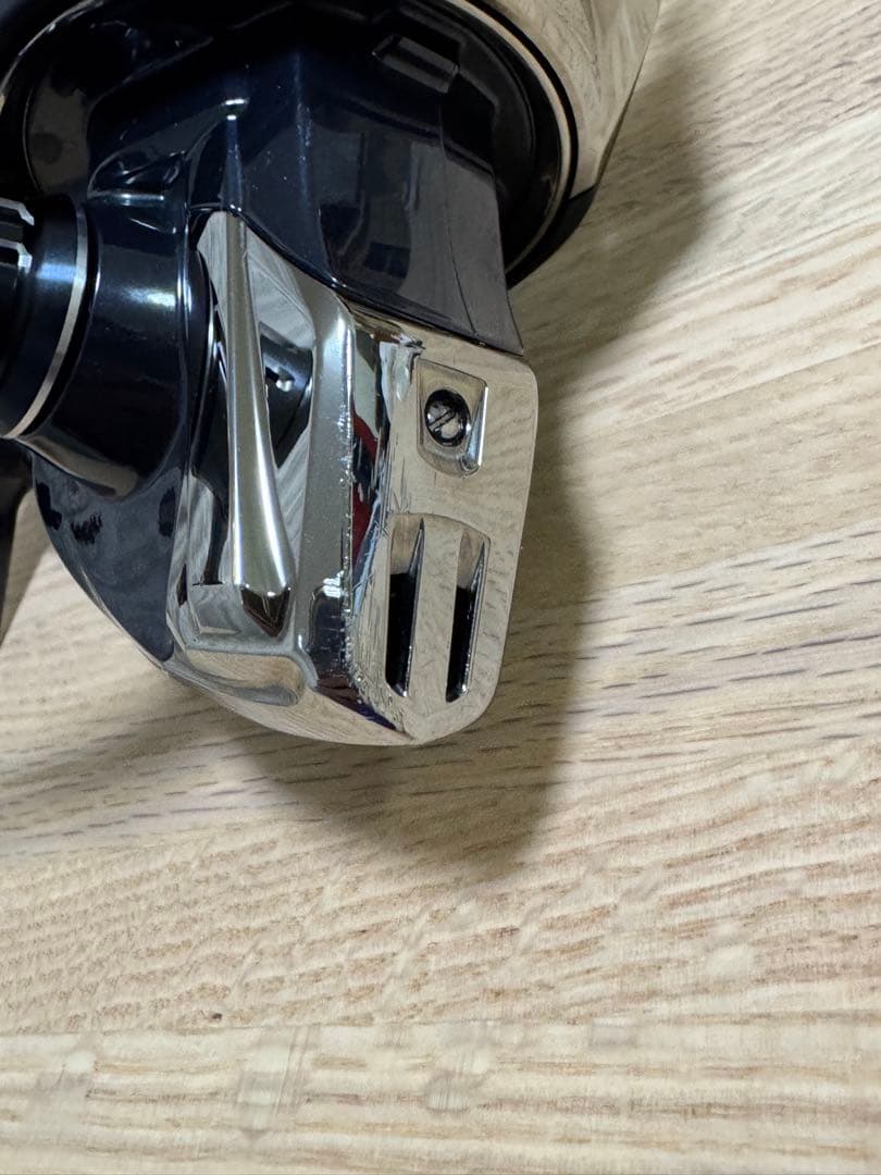 S*i様 SHIMANO 19ステラ SW8000PG