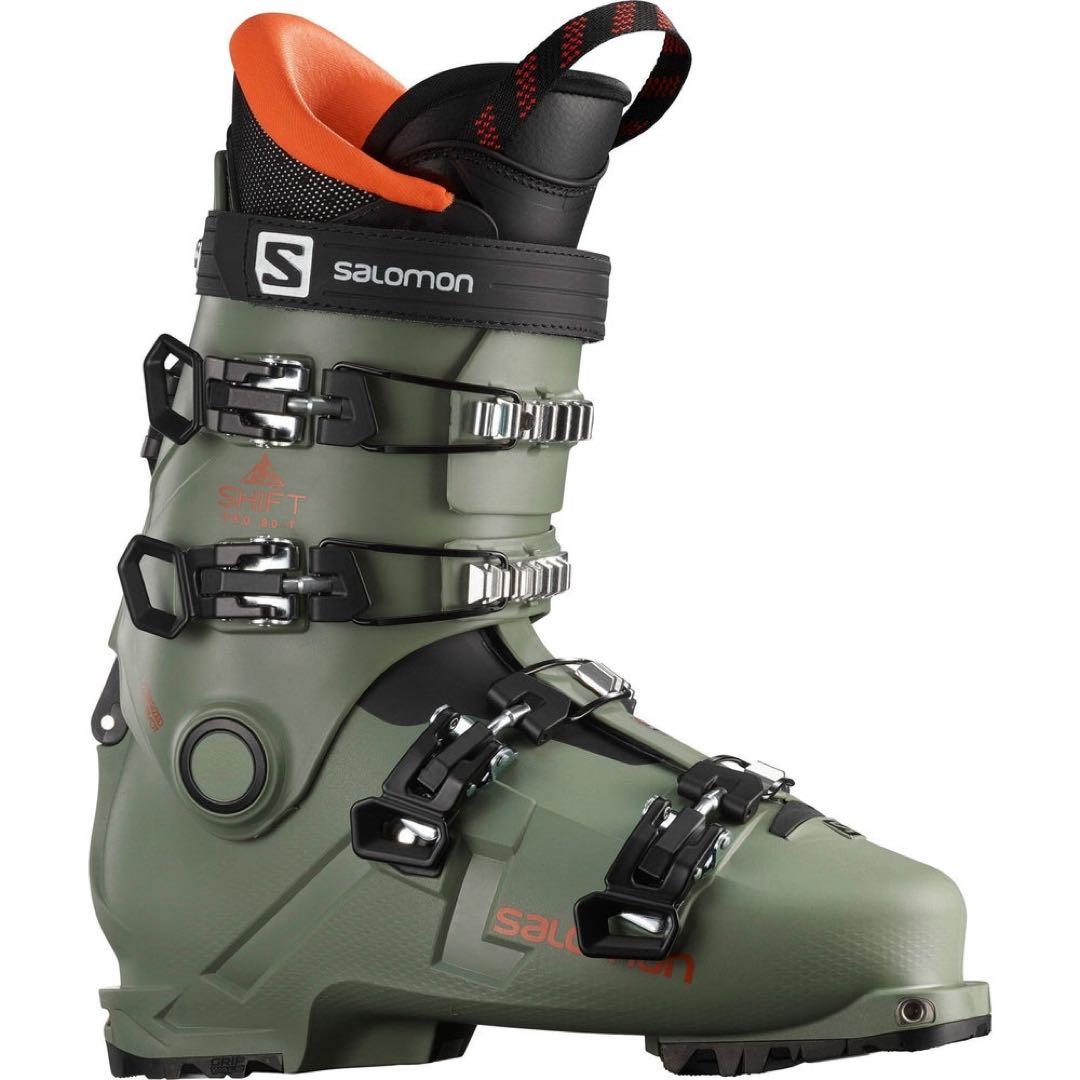 kstj1973　 SHIFT PRO130GW 27.0-27.5cm