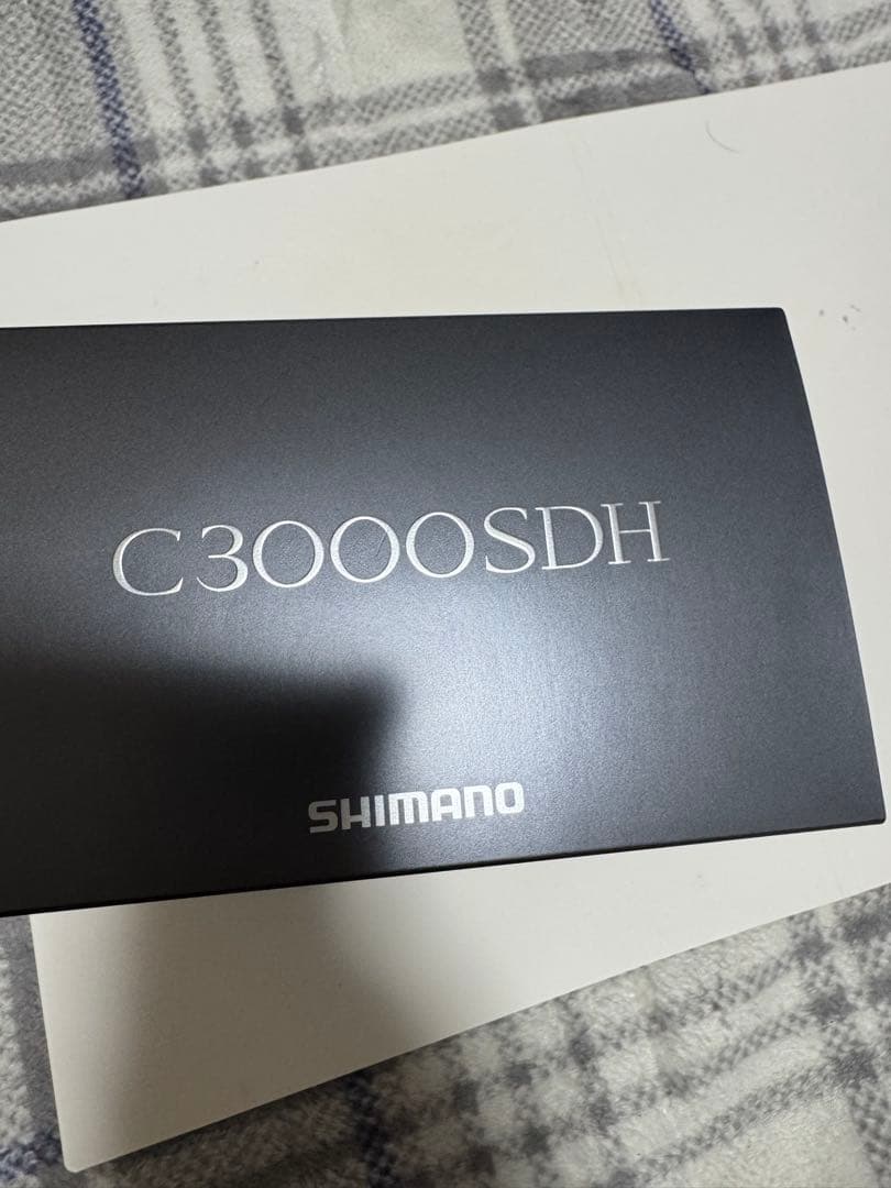 22ステラC3000SDH