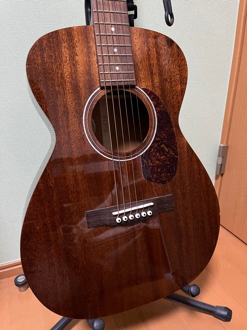 GUILD M-120 アコースティックギター