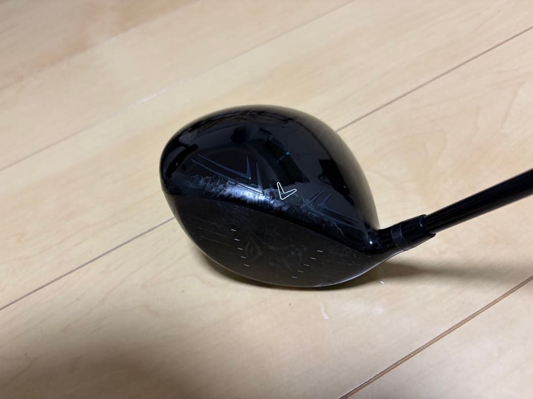 Callaway Epic Speed ドライバー 10.5度