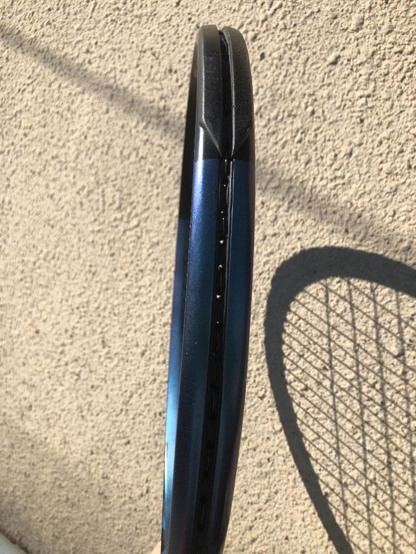【良品】Wilson Ultra G2 ウイルソン　ウルトラ　100 V4.0