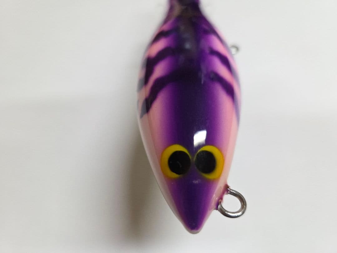 ザウルス　ソルティ　ビッグラッシュ