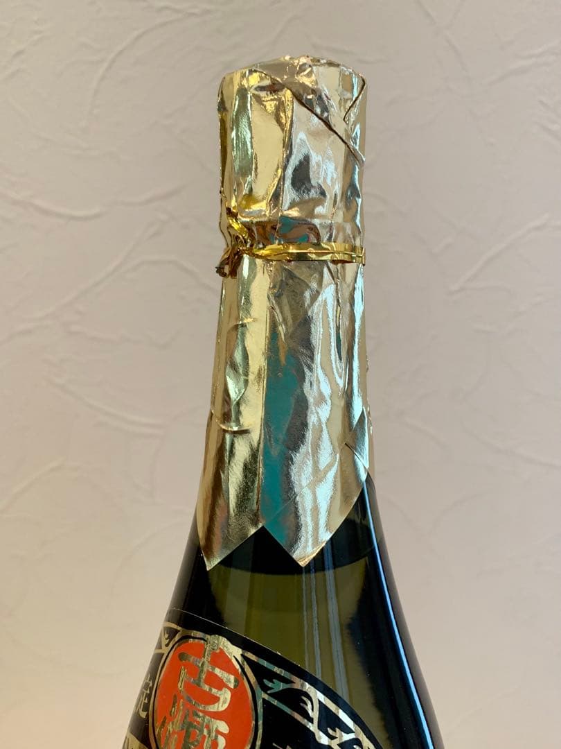 津波古酒造「 大平 」 44度,1,800ml 30年物 / 泡盛古酒