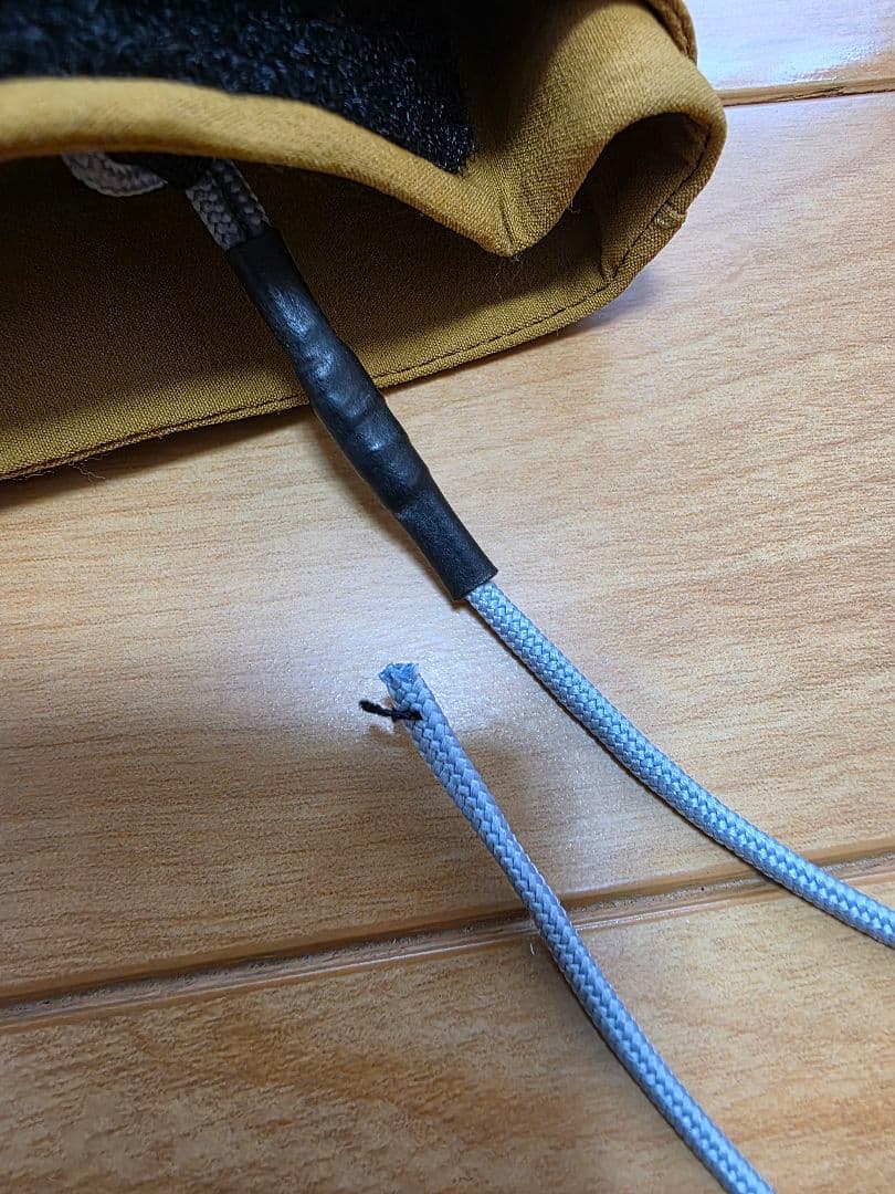 ARC'TERYX　Sabre Mitten