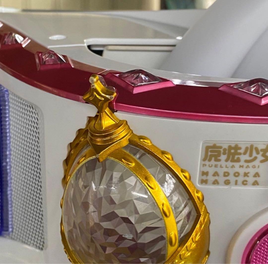 パチンコ実機　劇場版魔法少女まどか☆マギカ　ほむらver ホール仕様