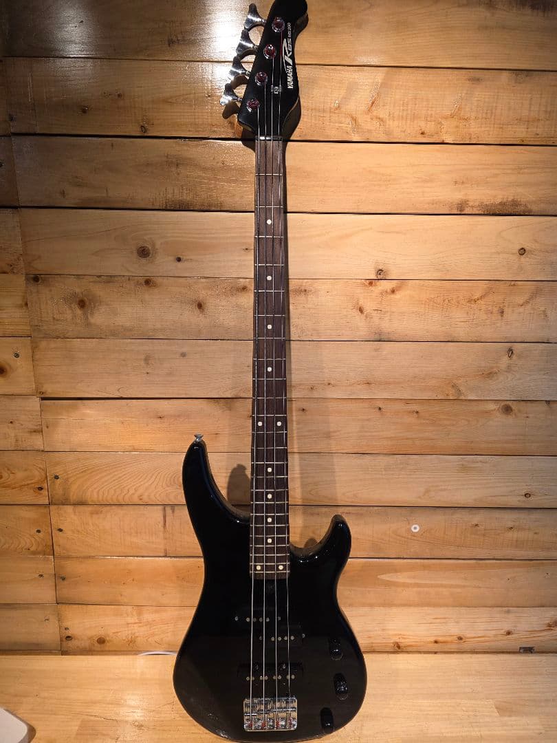 YAMAHA ヤマハ RBS MODEL 200 ブラック