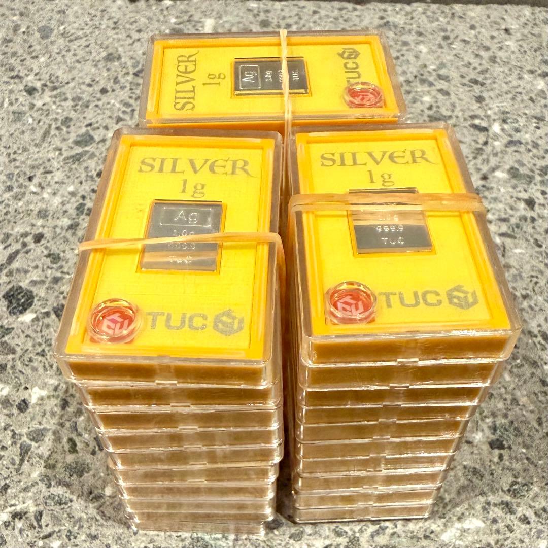 TUC 30個