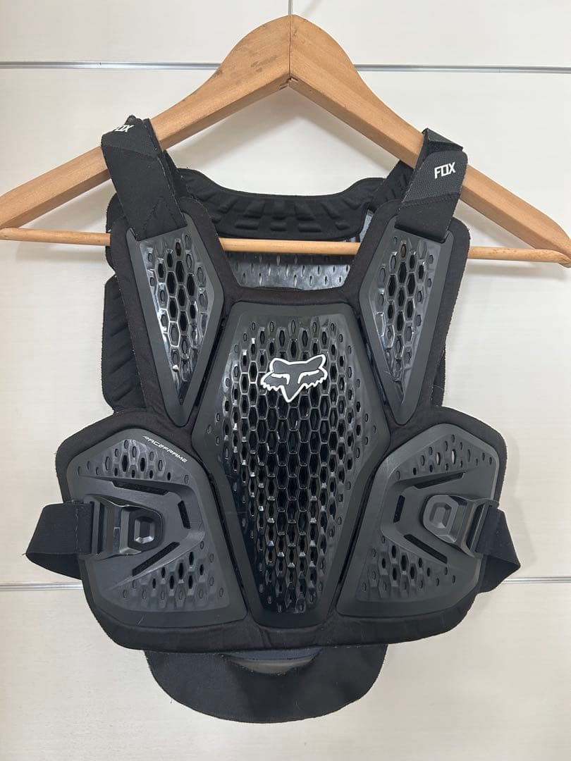 Fox Youth Raceframe プロテクター