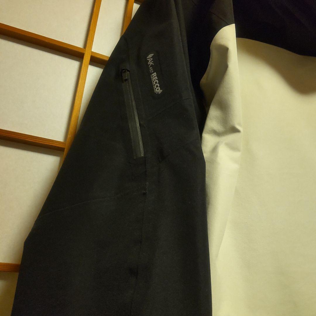 BURTON AK457　Lサイズ　GORE TEX PRO