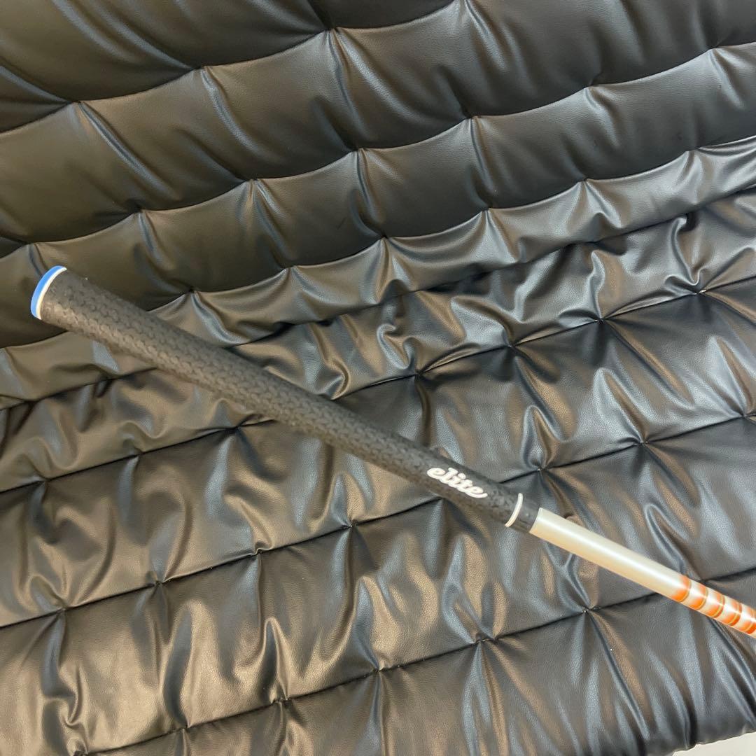 Srixon ZX 3番 20° UT ツアーAD DI-95s HYBRID
