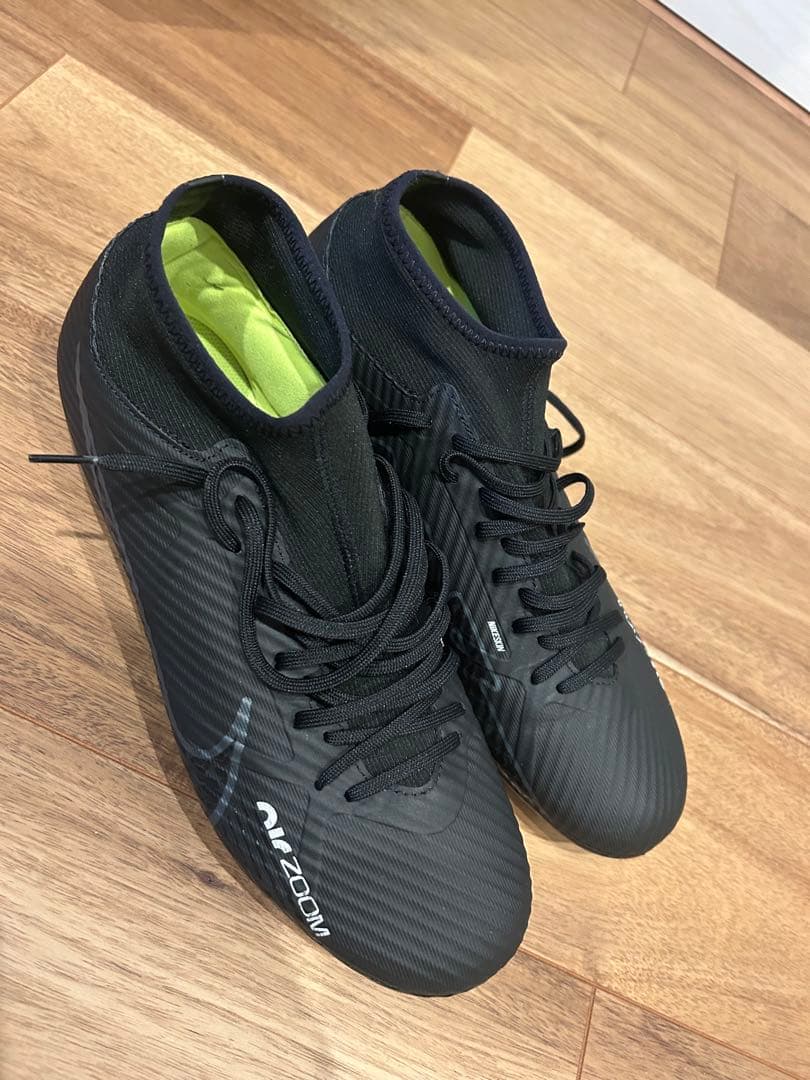 NIKE ナイキ マーキュリアルエアズーム