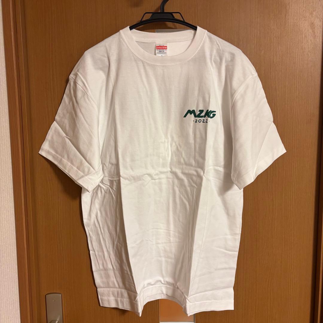 【新品未使用】カナメストーン 真空ジェシカ ママタルト 漫才興行 Tシャツ XL