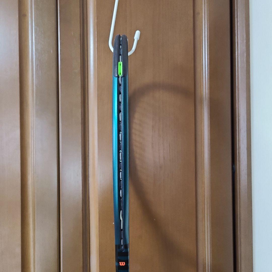 Wilson BLADE 98 V9 16X19 G2 おまけつき