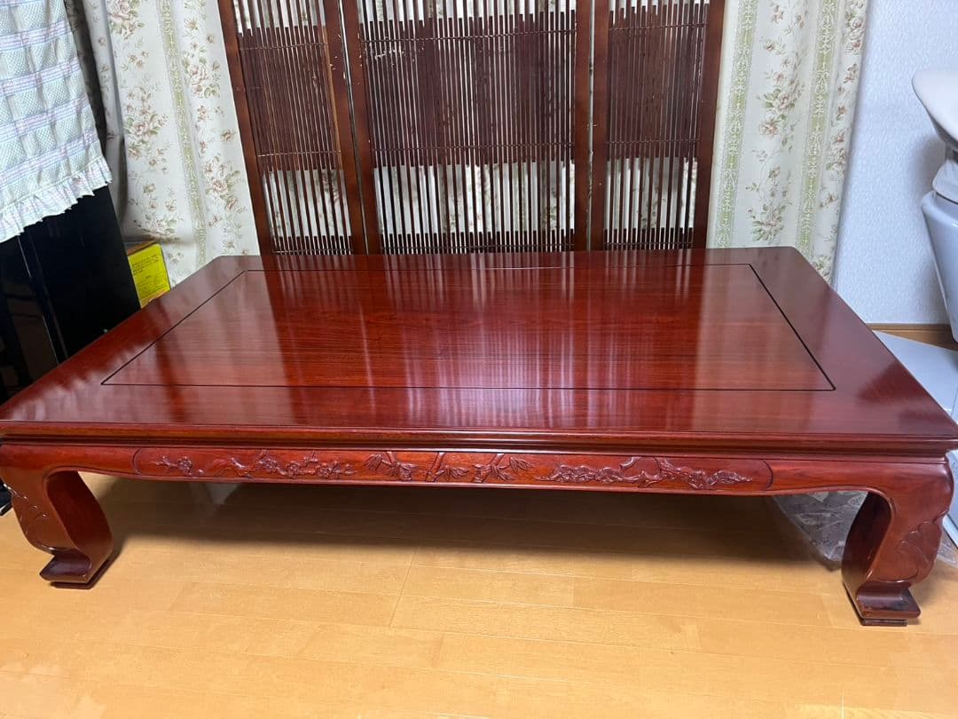座卓