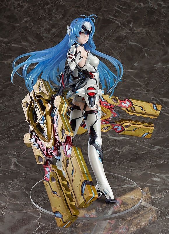 未開封　ゼノブレイド2 KOS-MOS Re： フィギュア