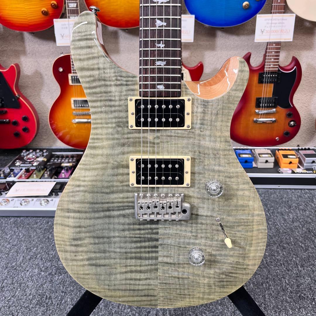 【10237】 Paul Reed Smith SE CUSTOM 24