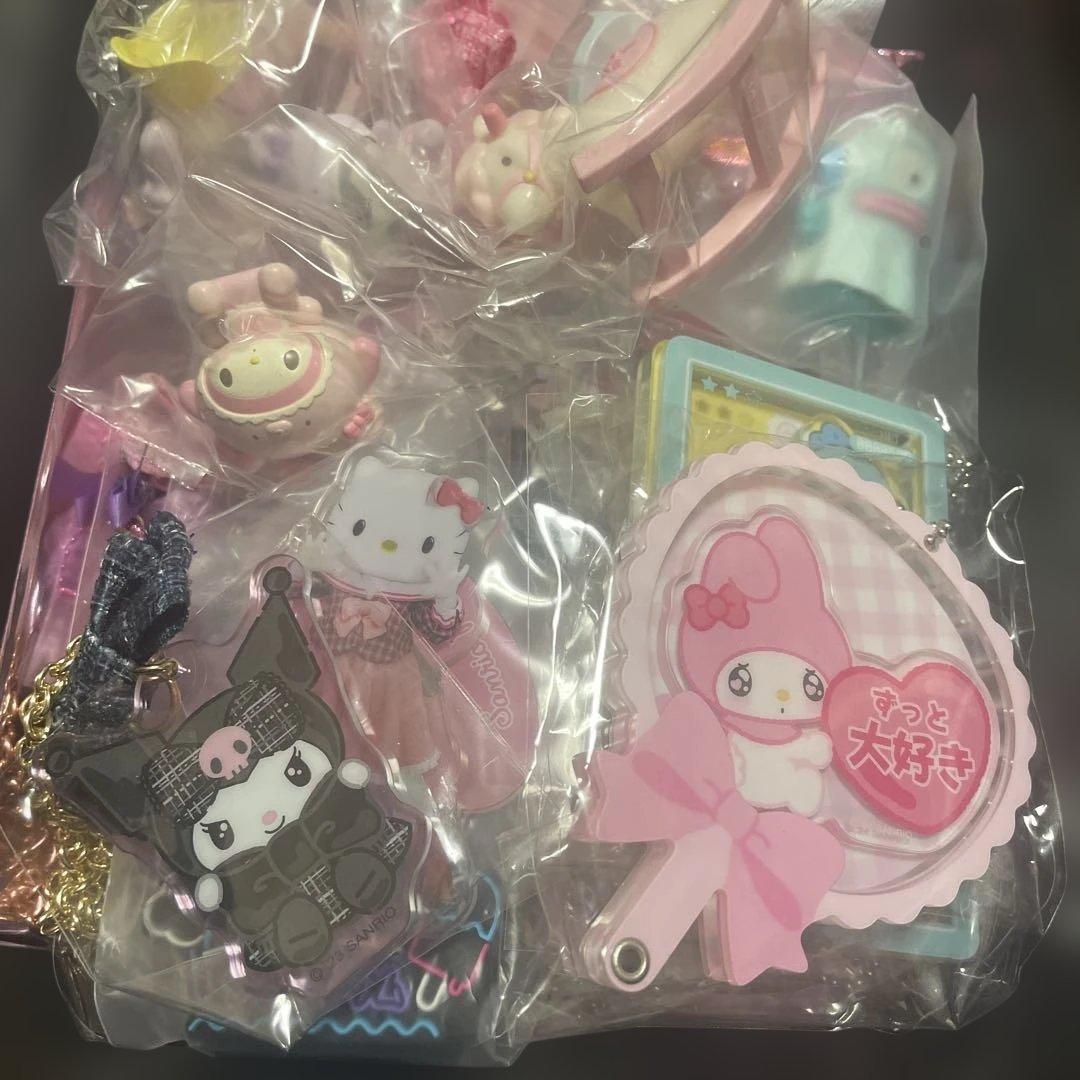 サンリオグッズ まとめ売り