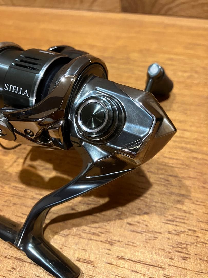 22ステラ C2000shg 極美品