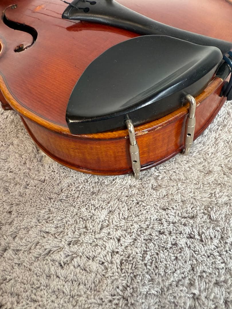 karl hofner カールヘフナー　バイオリン　KH11
