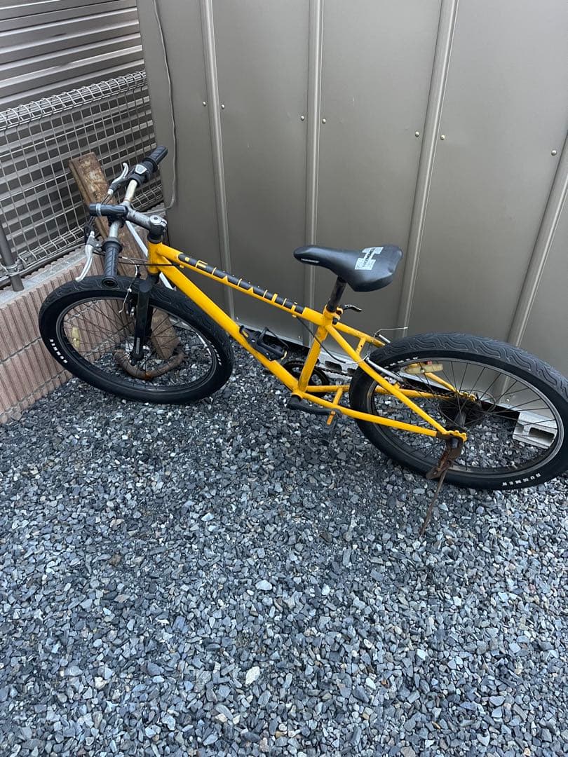 hummer 自転車
