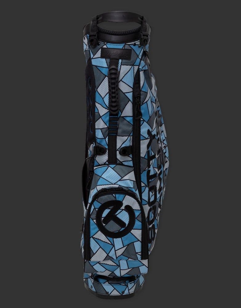 スコッティキャメロン　スタンドバック　 Neo Camo - Blue-Gray