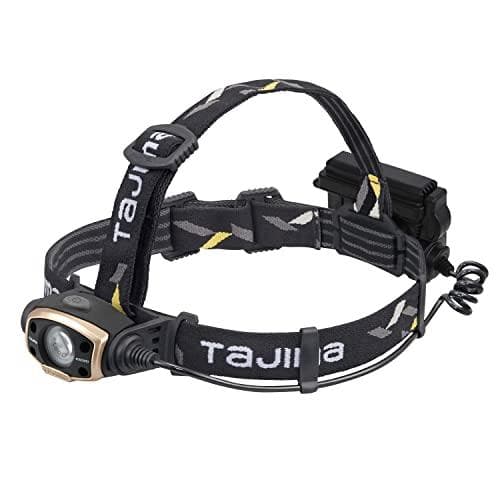 TJMデザイン タジマ(Tajima) LEDヘッドライトE502Dセット LA