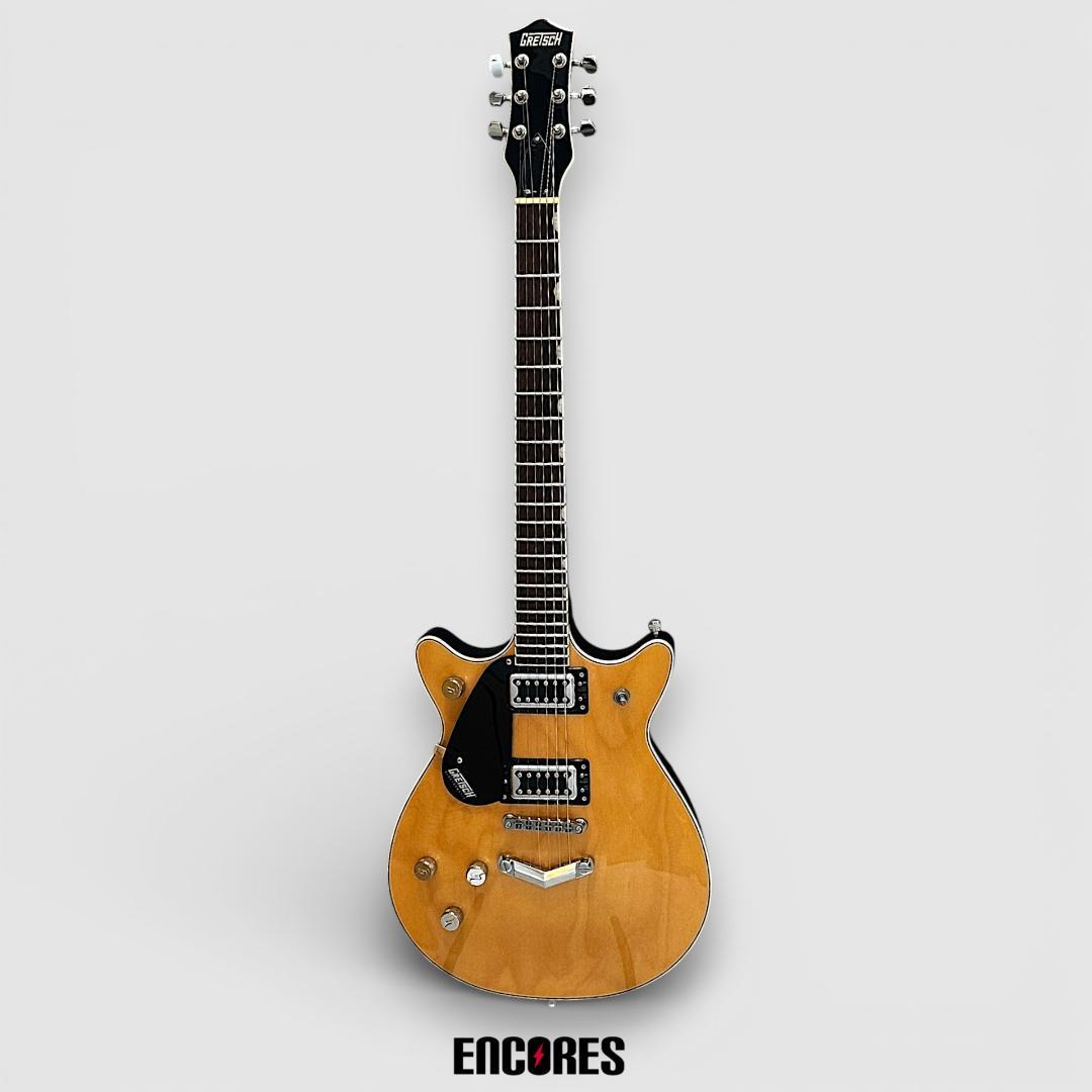 ギター GRETSCH G5222 LH