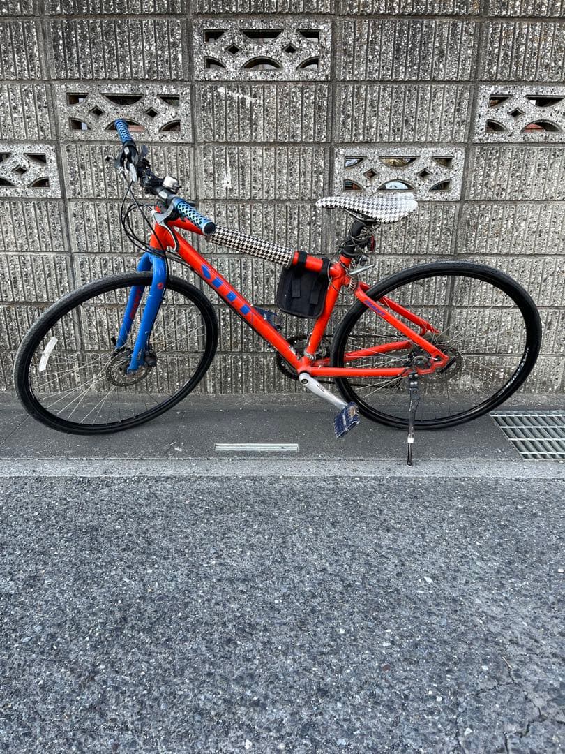 GIANT SEEKジャイアント シーク クロスバイク直接お引渡希望 埼玉県
