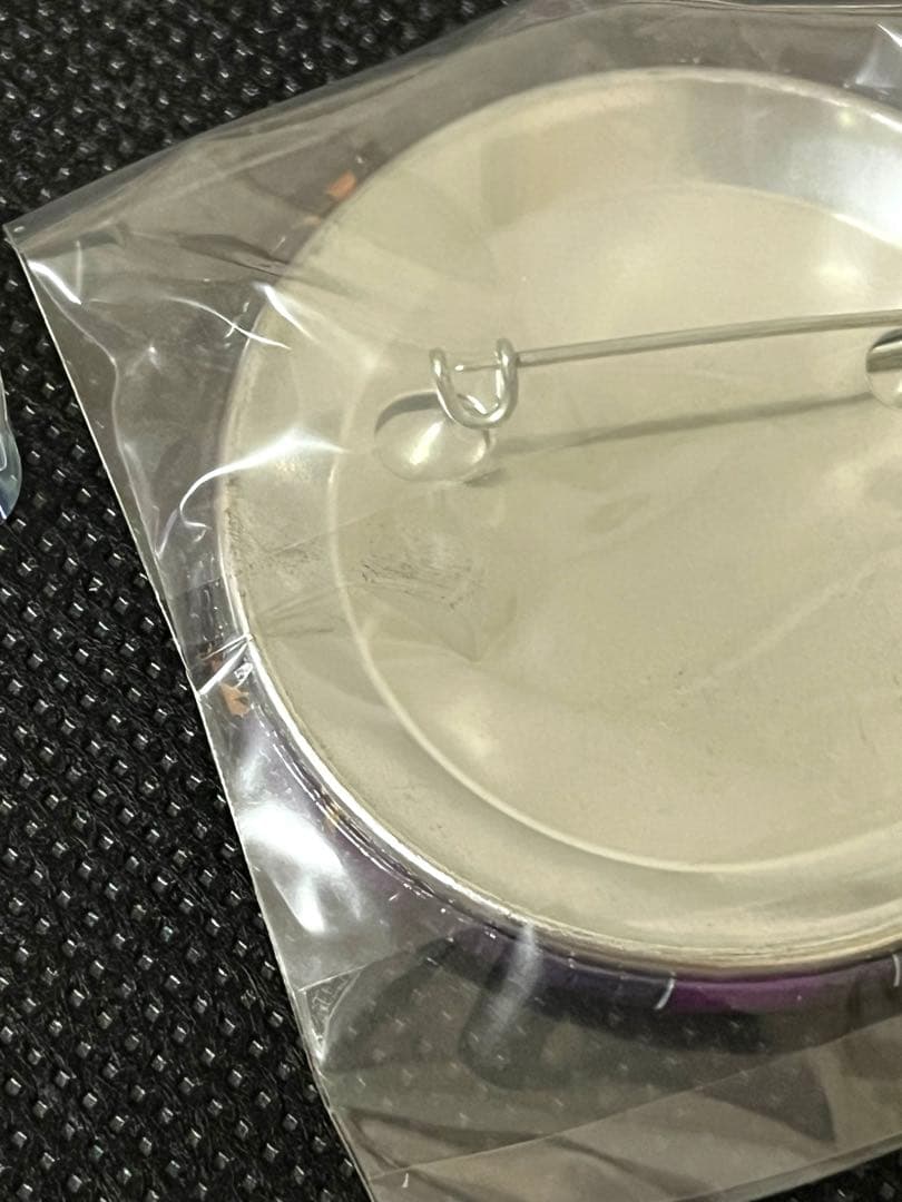 文豪ストレイドッグス　ハロウィン　缶バッジセット