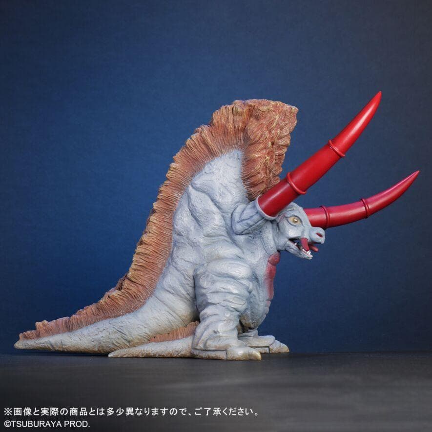 エクスプラス 大怪獣シリーズ オクスター 激闘カラーVer.