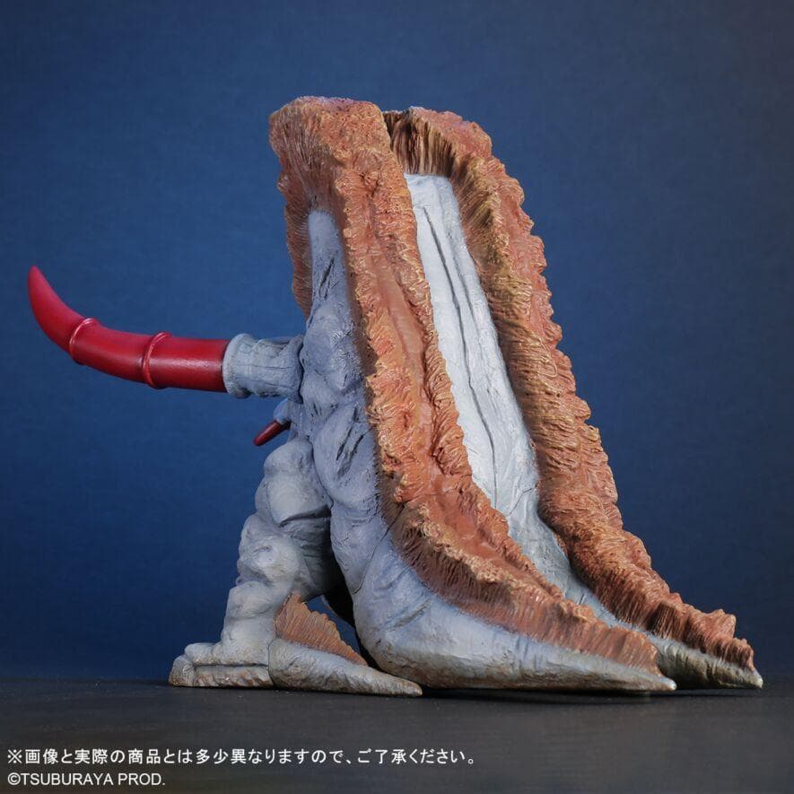 エクスプラス 大怪獣シリーズ オクスター 激闘カラーVer.