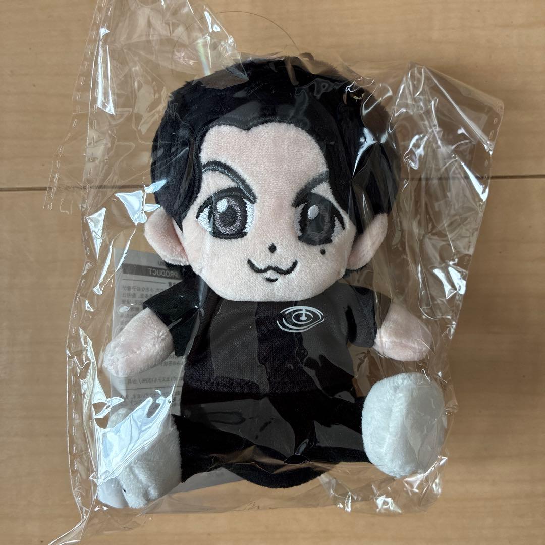 福山雅治product BROS限定ちぃましゃ