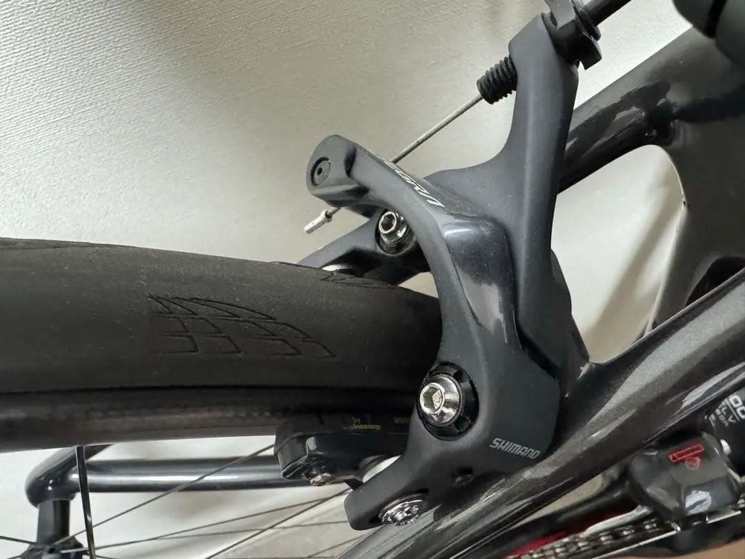 ロードバイク TREK EMONDA SL7