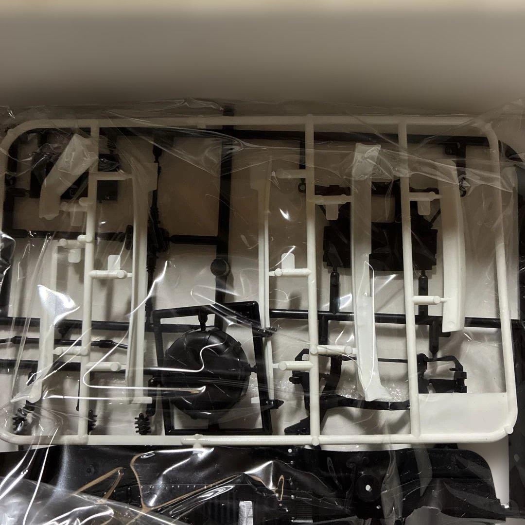 青島Cima VIP Car 1/24 スケール絶版